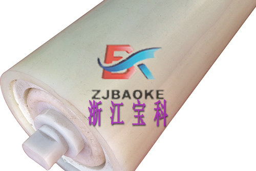 Nylon roller